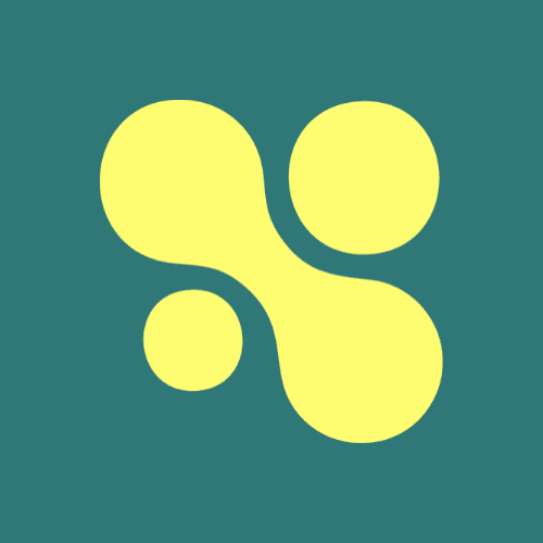 Xyncema Kreatif Studio color icon