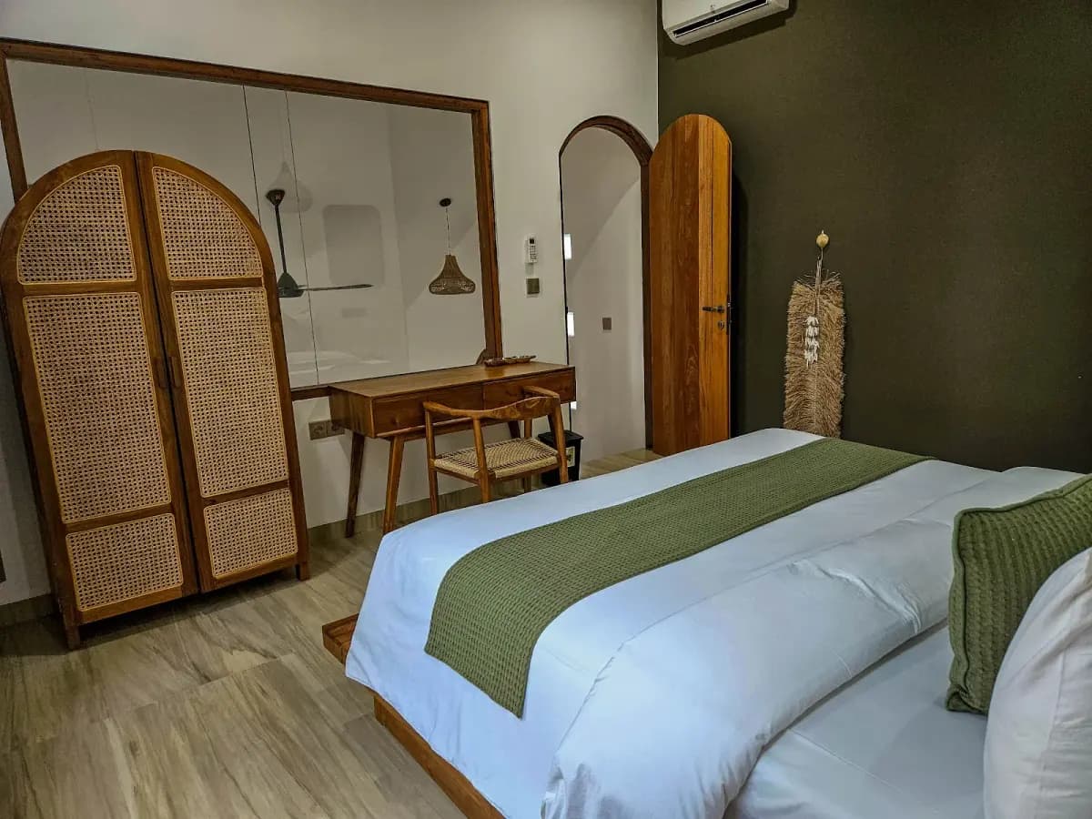 Isla Indah Villa — portfolio photograph 1