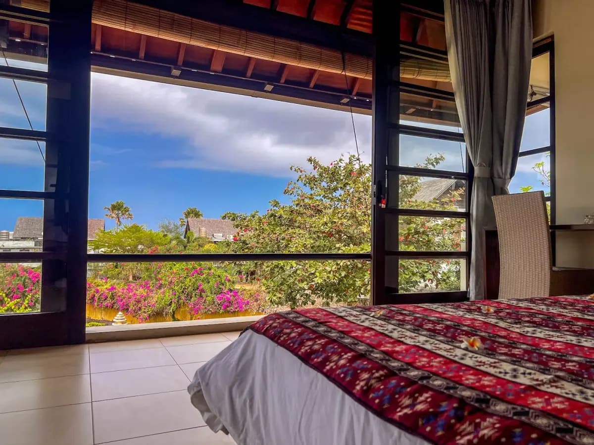 Bumi Ola Villa Bali — portfolio photograph 6