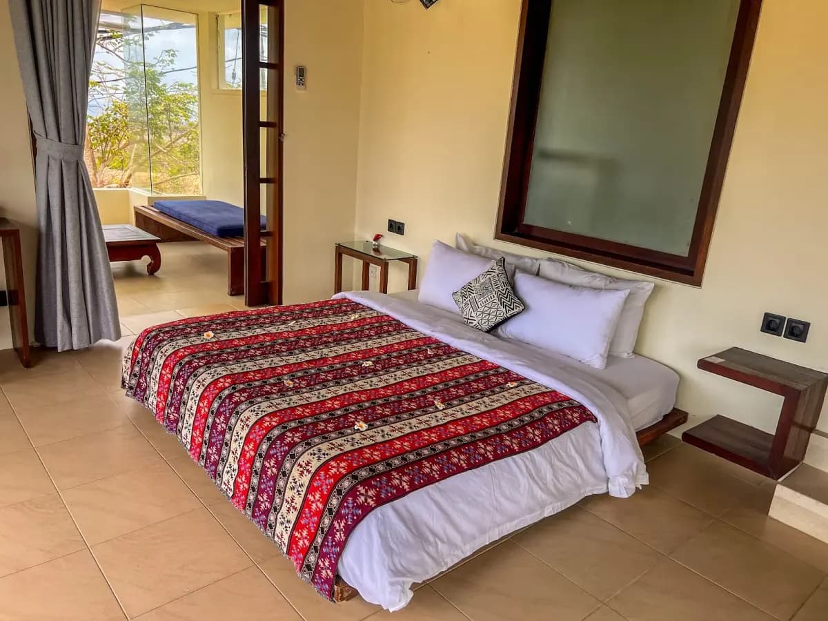 Bumi Ola Villa Bali — portfolio photograph 7