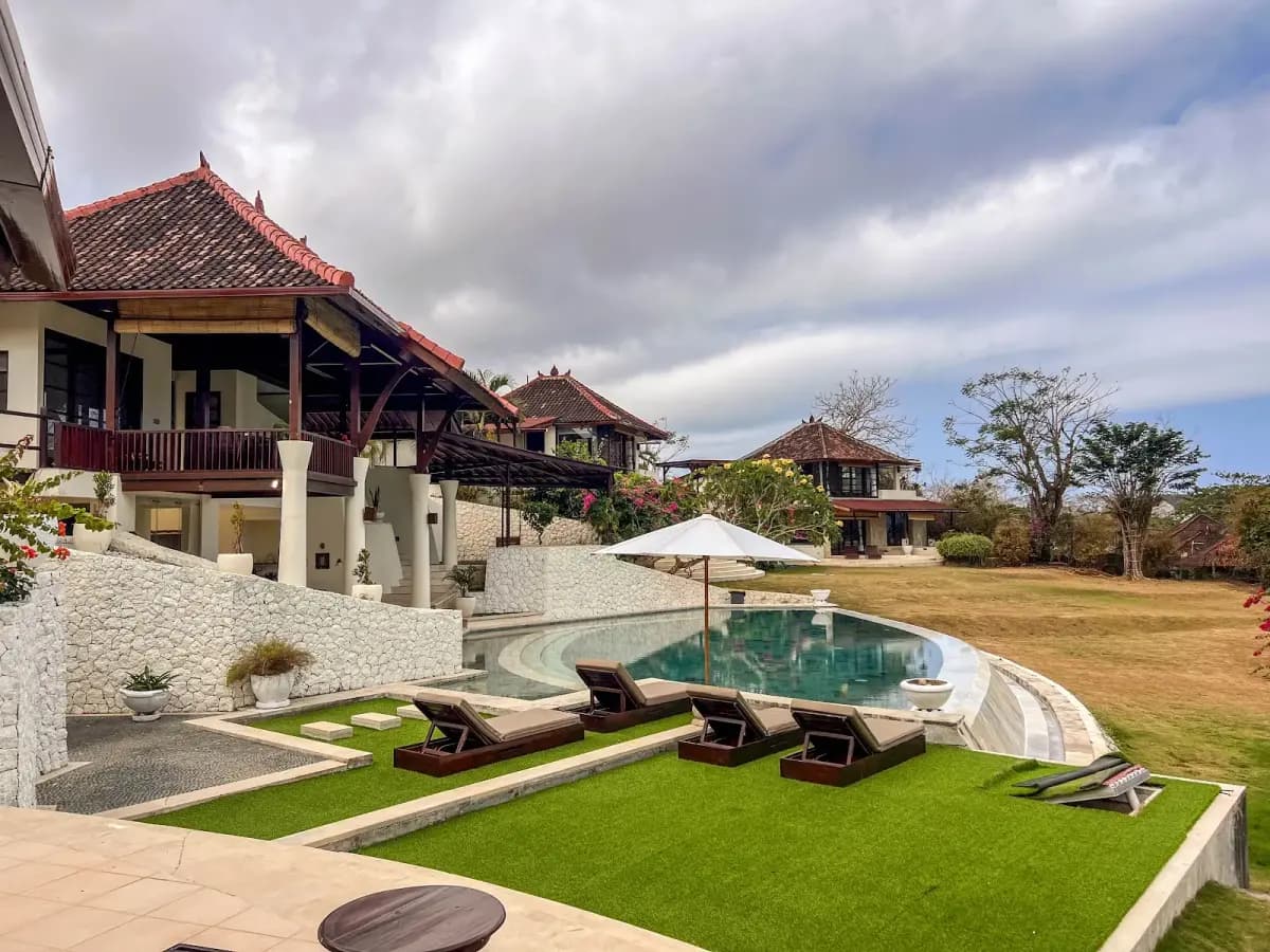 Bumi Ola Villa Bali — portfolio photograph 2