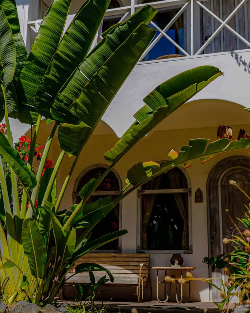 Isla Indah Boutique Hotel — portfolio photograph 1