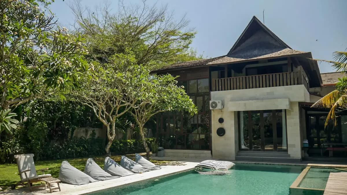 Casa Ola Villa Bali — portfolio photograph 1