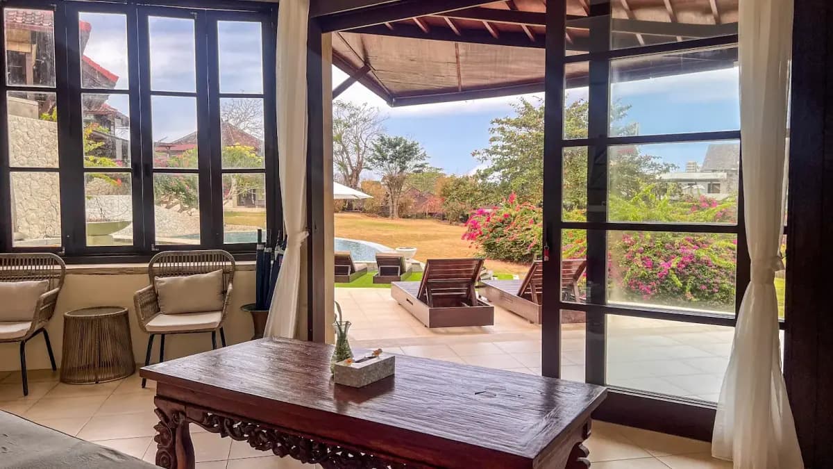 Bumi Ola Villa Bali — portfolio photograph 9