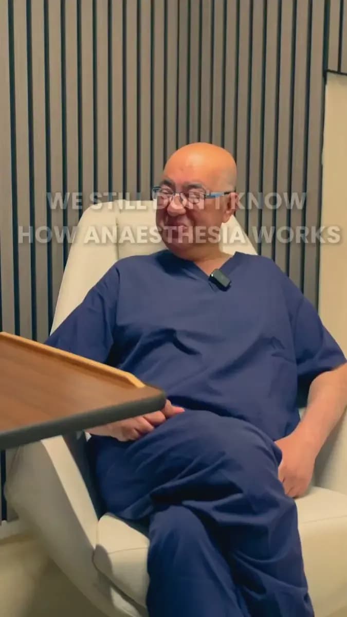 Seymour Clinic video preview