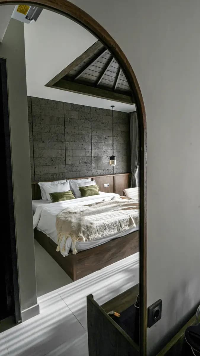Luna Ola Villa Bali — portfolio photograph 1