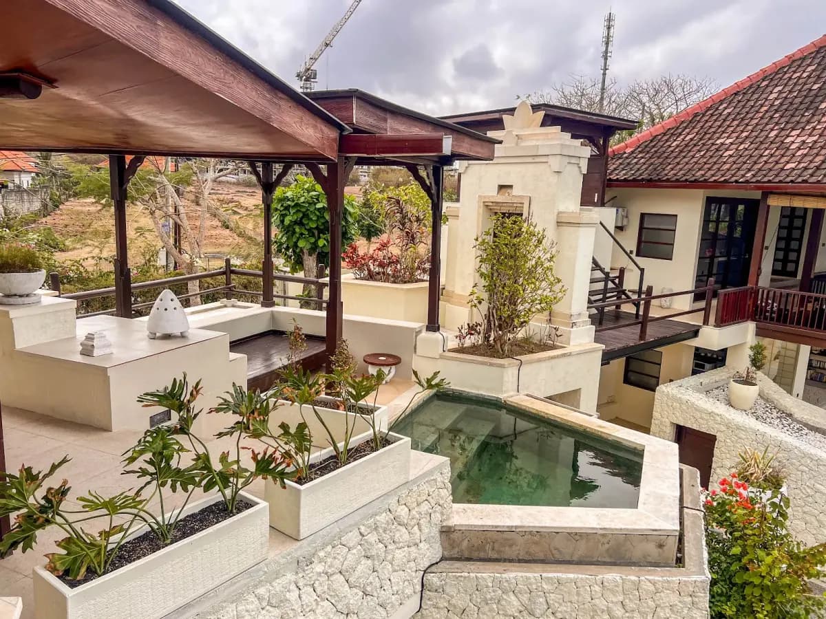 Bumi Ola Villa Bali — portfolio photograph 5